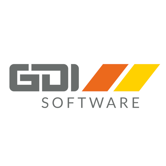 GDI Schnittstelle: Automatische Datenintegration aus GDI - mit OCT