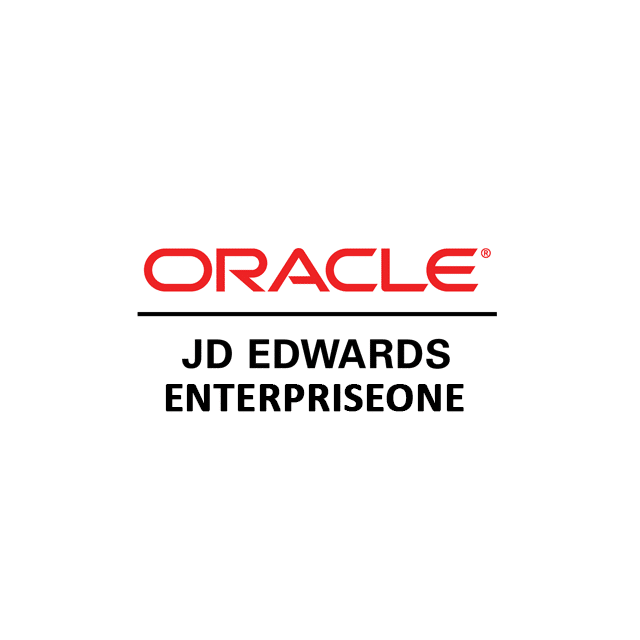 OCT bietet Schnittstellen zu Oracle JD Edwards Enterprise One (JDE) und allen anderen ERP-Systemen für automatische Datenintegration über Nacht.